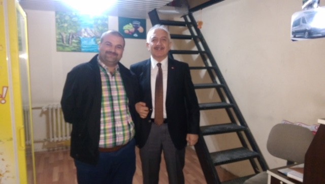 ‘Bu Toprağın sesi olmaya devam edeceğim’ 8