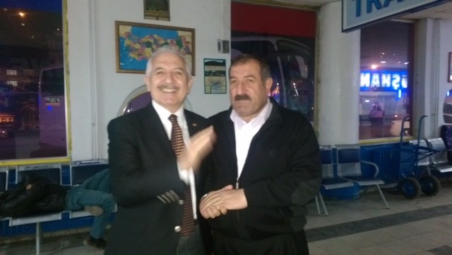 ‘Bu Toprağın sesi olmaya devam edeceğim’ 9