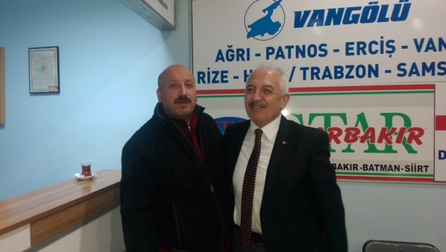 ‘Bu Toprağın sesi olmaya devam edeceğim’ 10