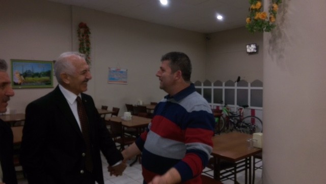 ‘Bu Toprağın sesi olmaya devam edeceğim’ 12