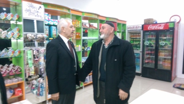 ‘Bu Toprağın sesi olmaya devam edeceğim’ 13