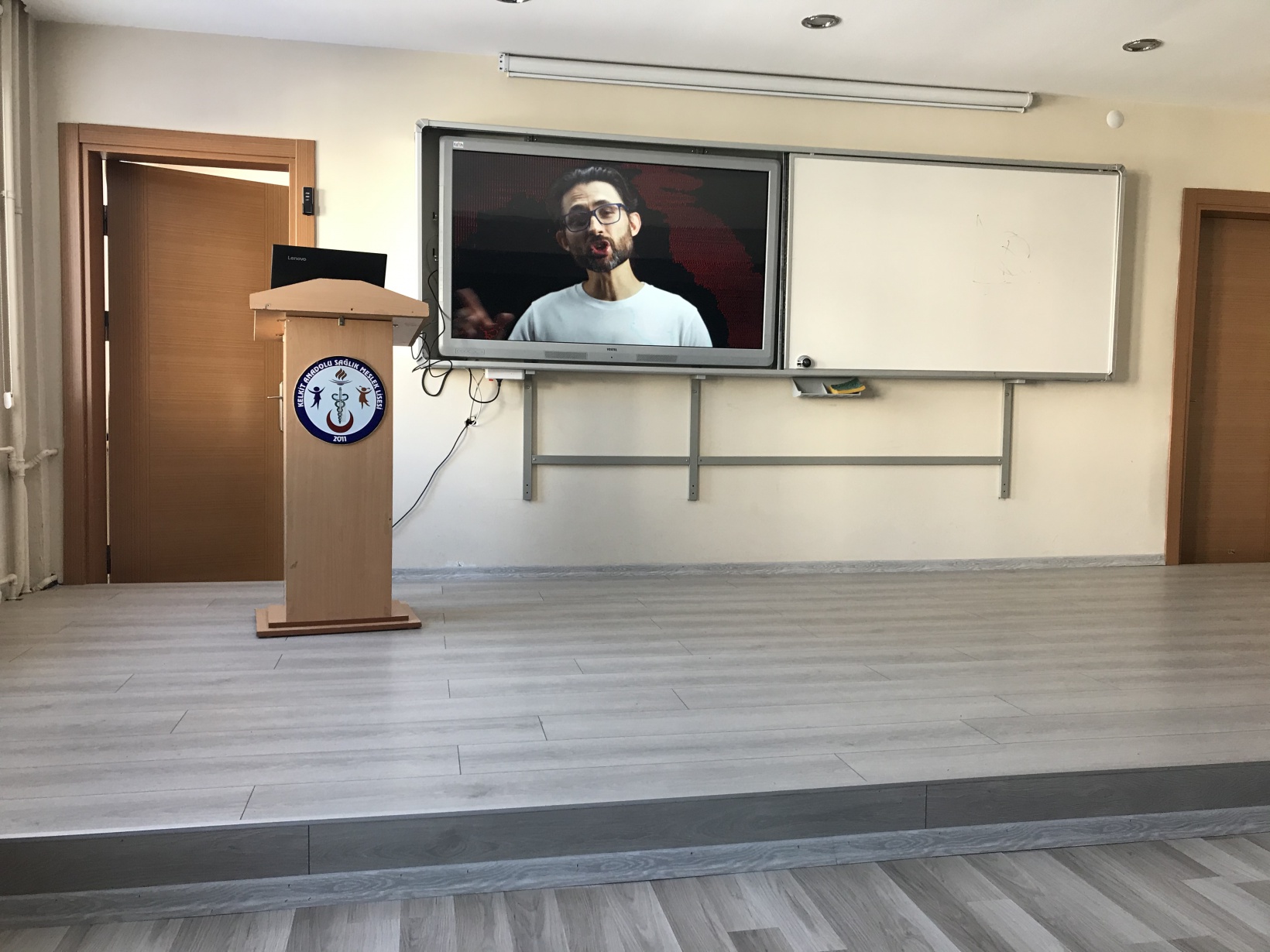 Öğretmenlere Sıfır Atık Portalı tanıtıldı 5