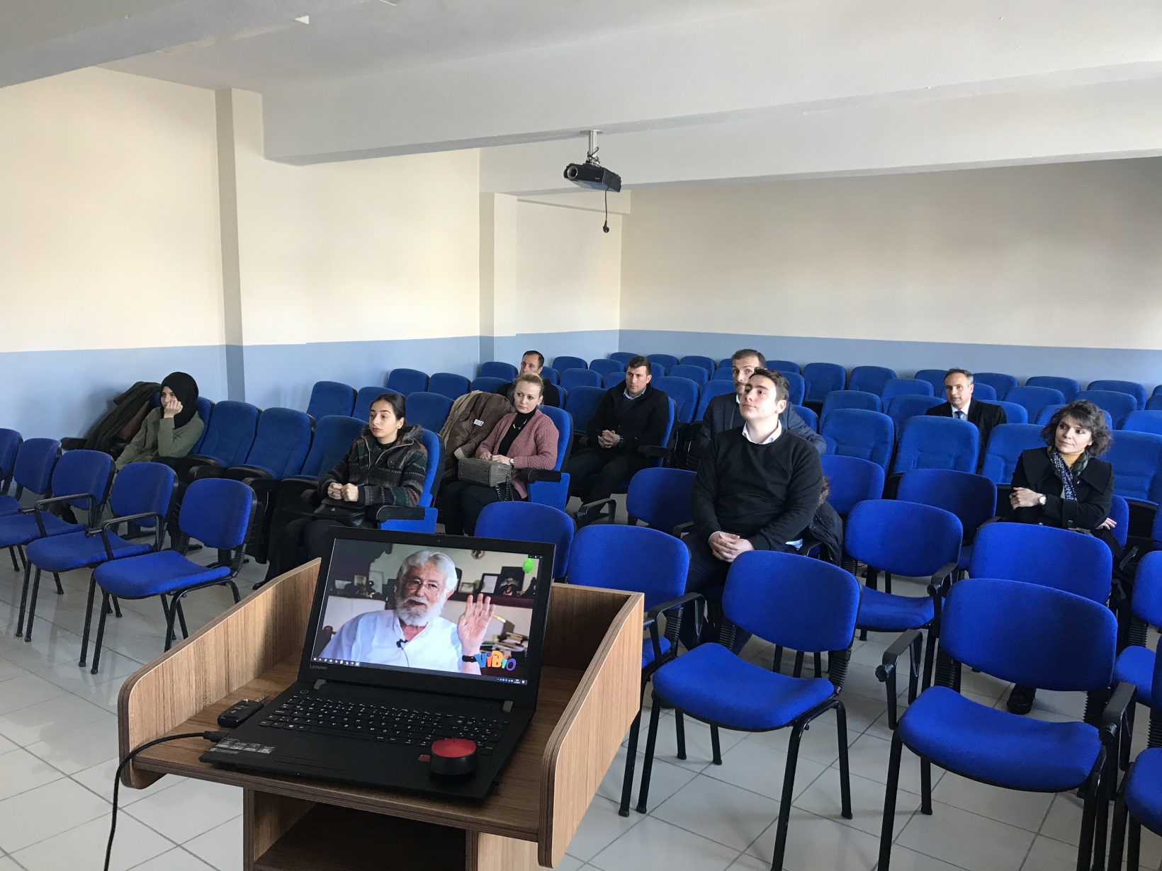 Öğretmenlere Sıfır Atık Portalı tanıtıldı 9