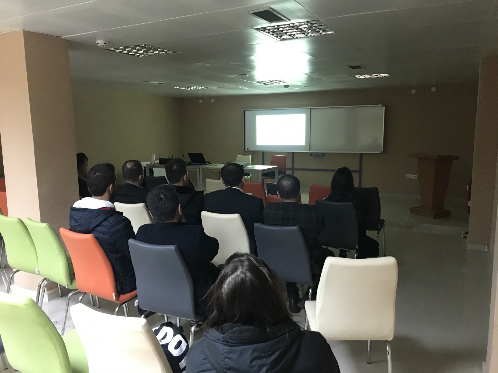 Öğretmenlere Sıfır Atık Portalı tanıtıldı 8