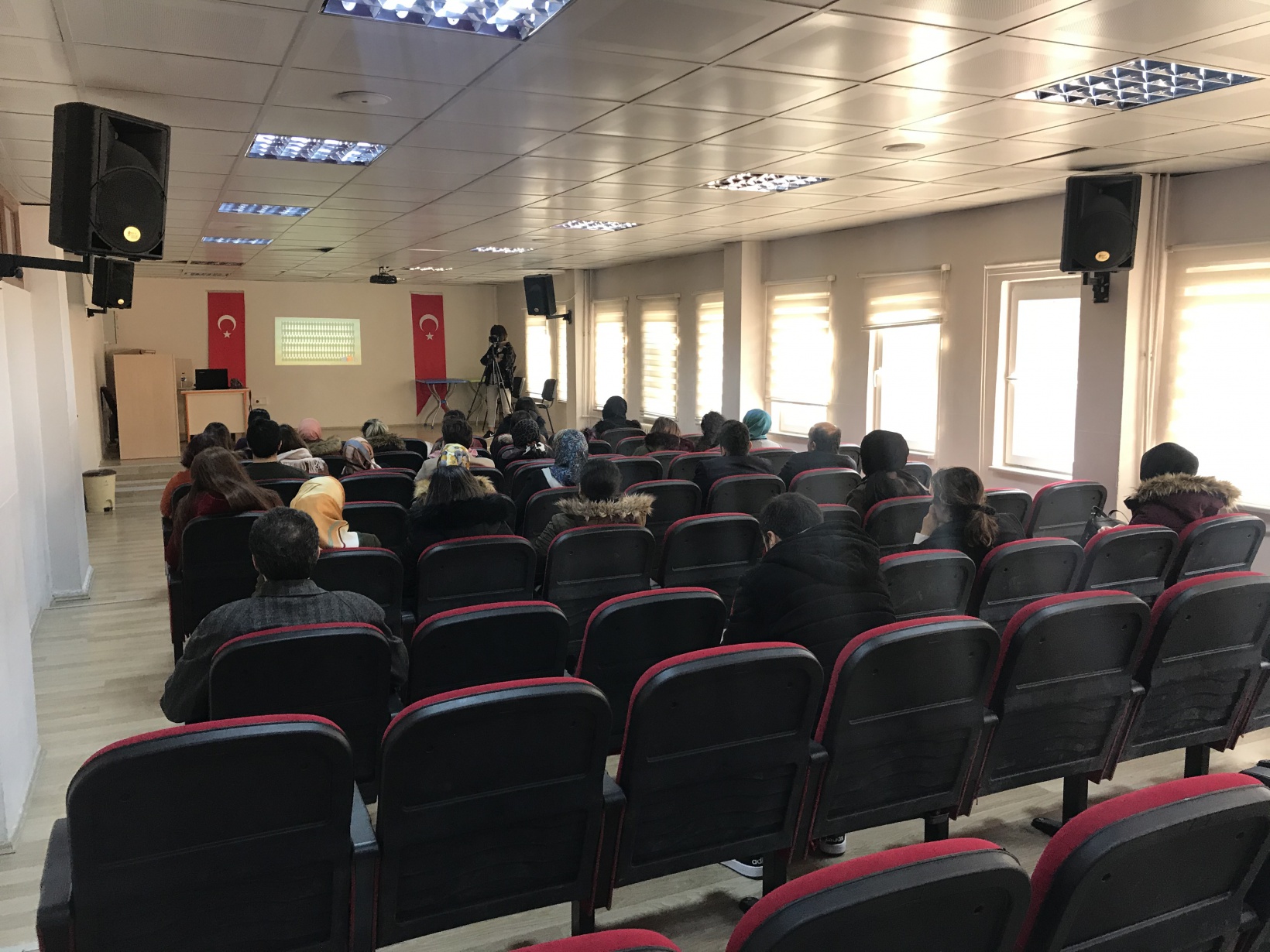 Öğretmenlere Sıfır Atık Portalı tanıtıldı 11