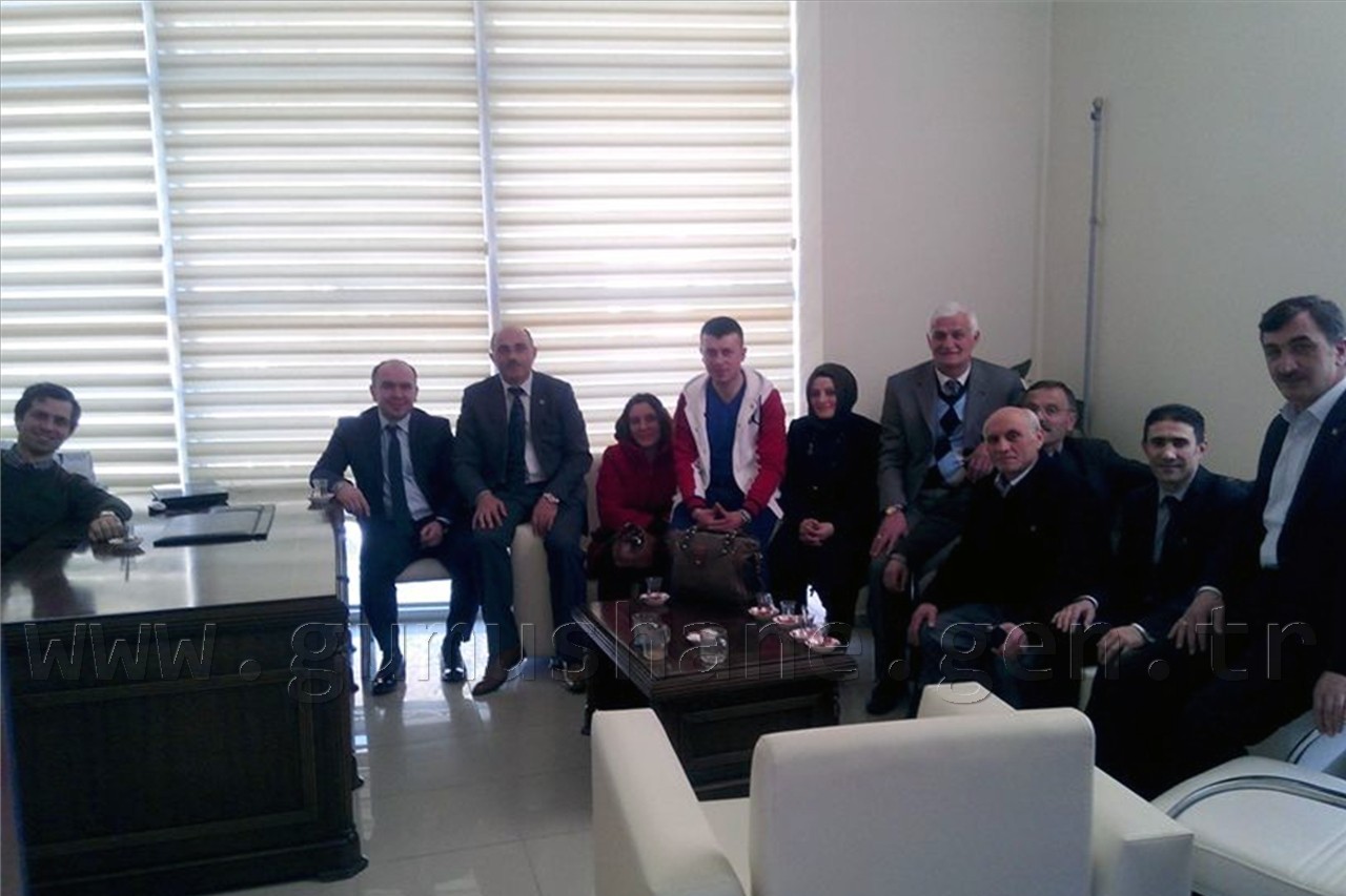 Köroğlu Sahaya İndi 4