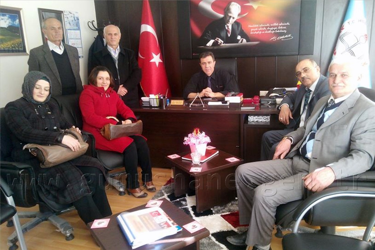 Köroğlu Sahaya İndi 5