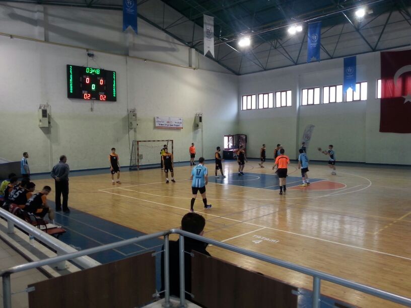 Polis Gücü Lideri Devirdi 1