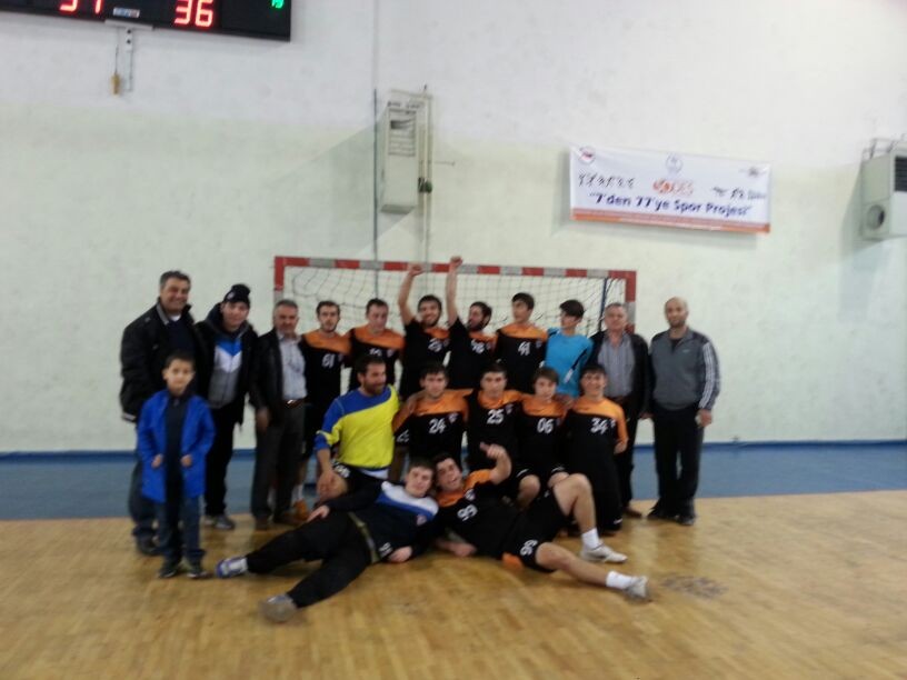 Polis Gücü Lideri Devirdi 2