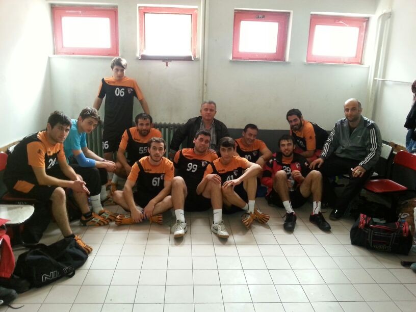 Polis Gücü Lideri Devirdi 3