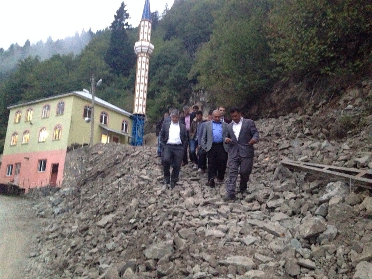Milletvekili Aydın'ın Kurban Bayramı Temasları 20