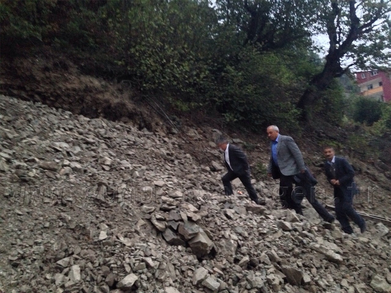 Milletvekili Aydın'ın Kurban Bayramı Temasları 21