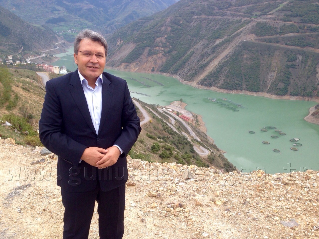 Milletvekili Üstün’ün Yoğun Haftasonu Mesaisi 8