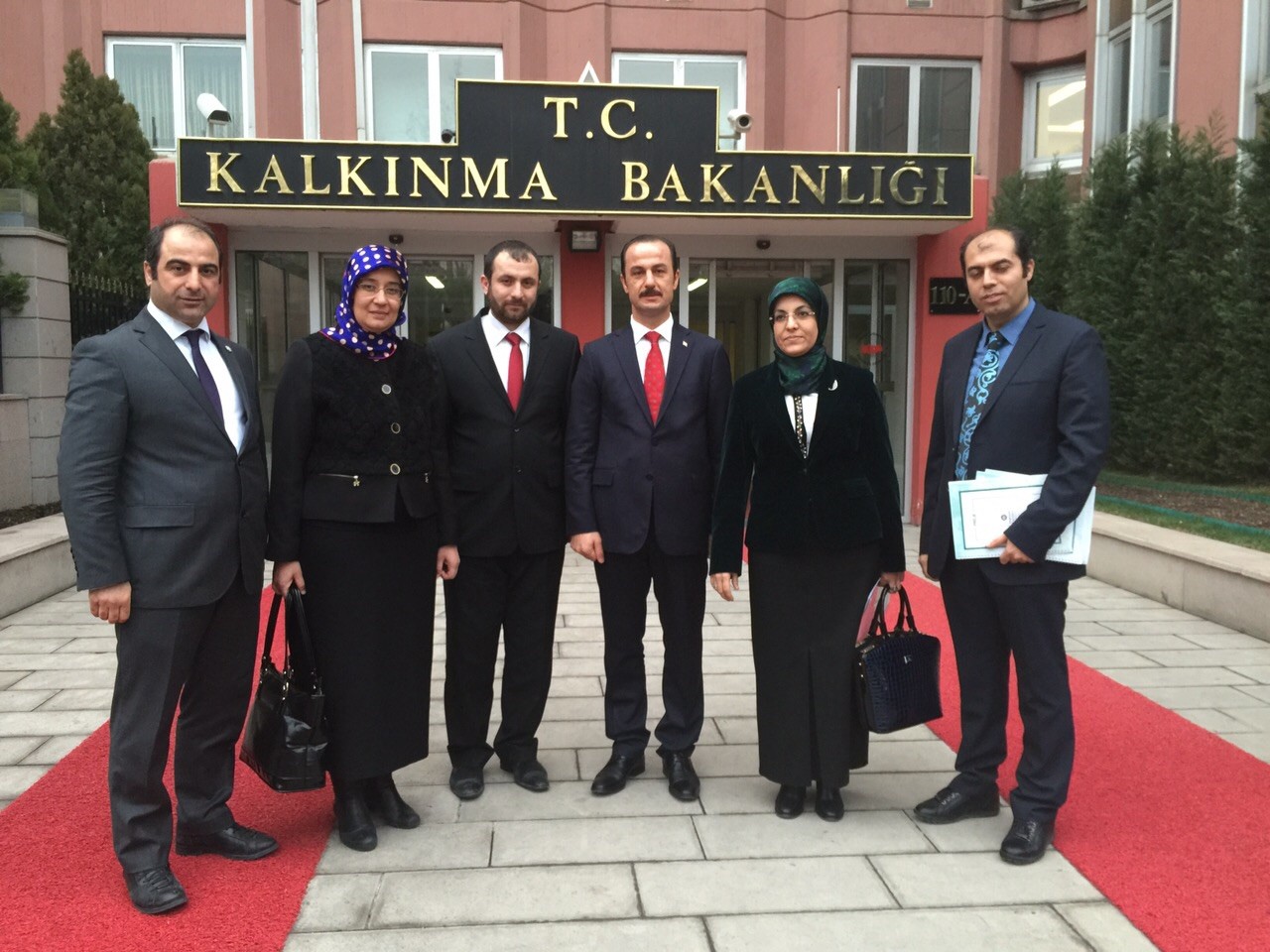 Hasan Kulaksız’dan Ankara’ya Çıkarma 4