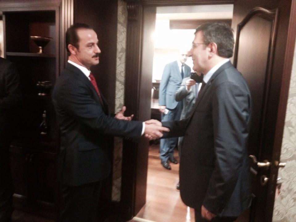 Hasan Kulaksız’dan Ankara’ya Çıkarma 5