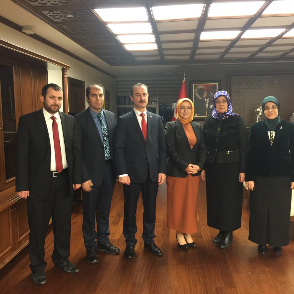 Hasan Kulaksız’dan Ankara’ya Çıkarma 7