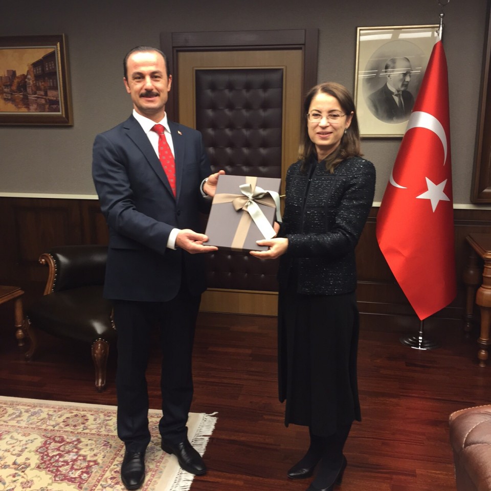 Hasan Kulaksız’dan Ankara’ya Çıkarma 8