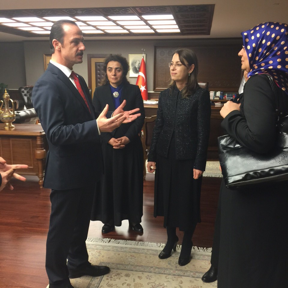 Hasan Kulaksız’dan Ankara’ya Çıkarma 9