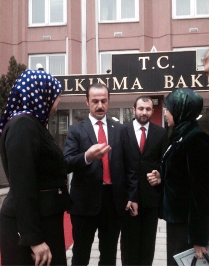 Hasan Kulaksız’dan Ankara’ya Çıkarma 10