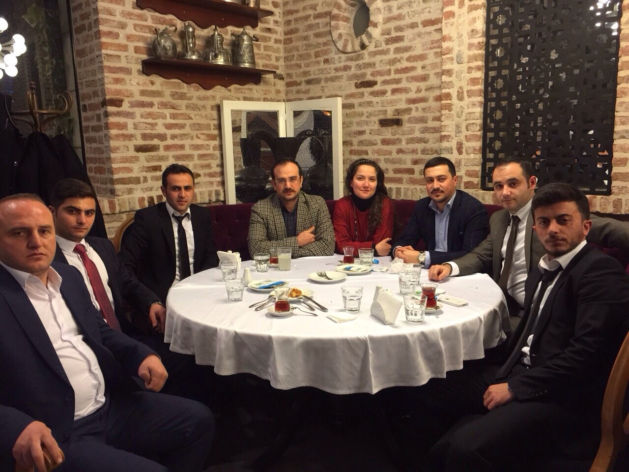 AK Gençlik’te Özer dönemi 3