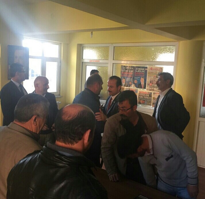 Kulaksız’dan Vefaya Devam 4