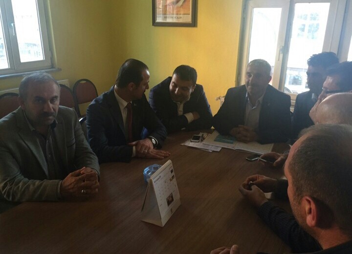 Kulaksız’dan Vefaya Devam 5