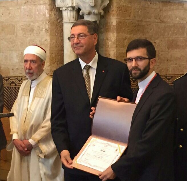 Sağır, dünya üçüncüsü oldu 3