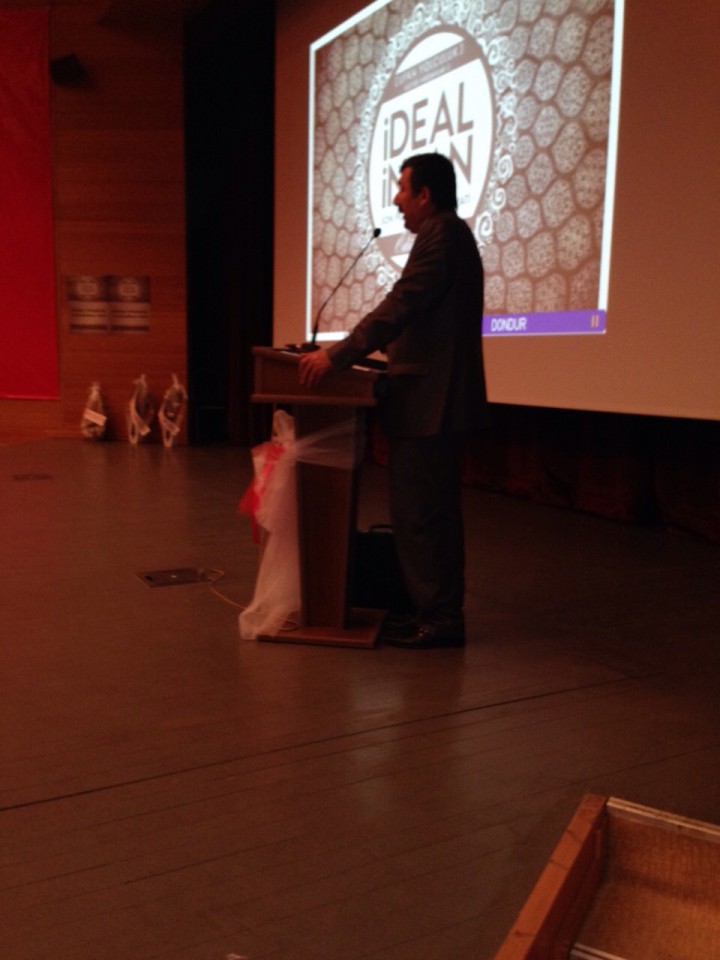 Ufka Yolculuk-3 Kültür Yarışmalarında Ödüller Sahibini Buldu 1