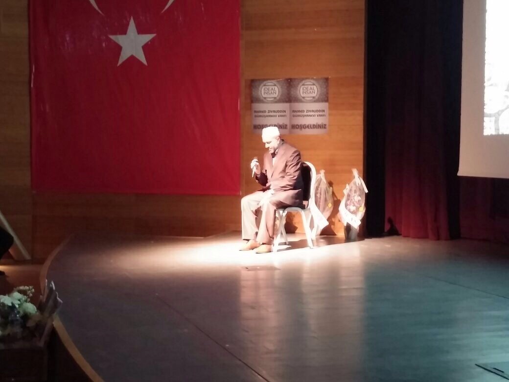 Ufka Yolculuk-3 Kültür Yarışmalarında Ödüller Sahibini Buldu 2