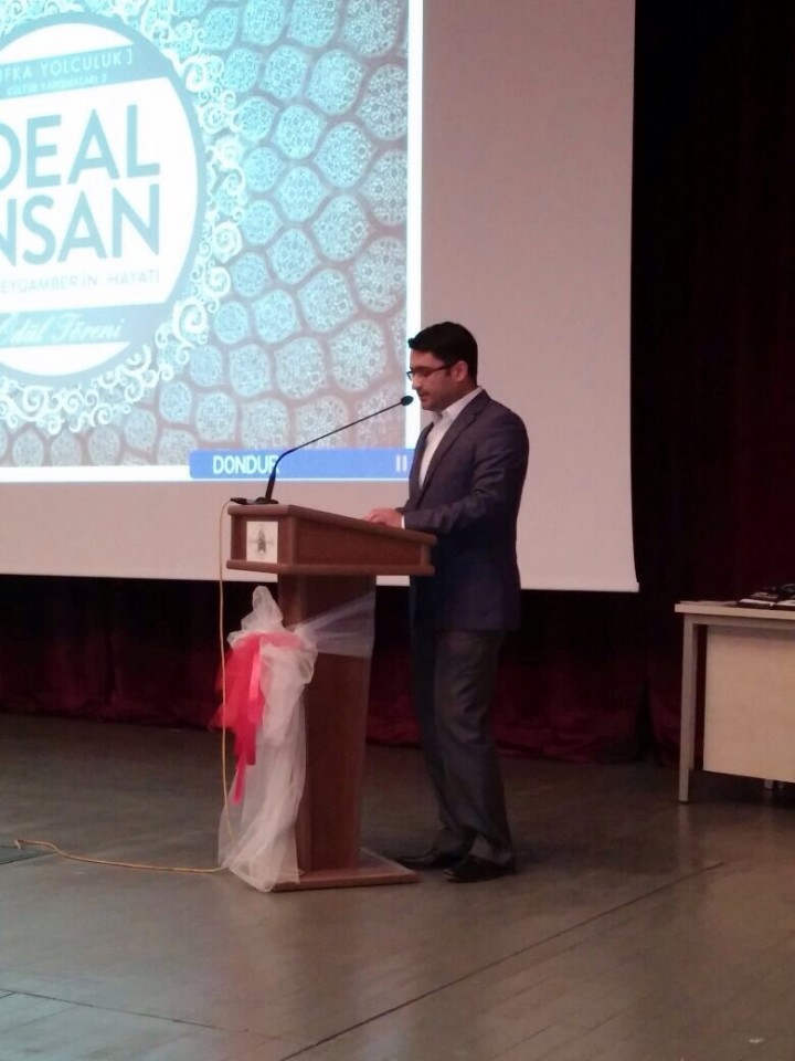 Ufka Yolculuk-3 Kültür Yarışmalarında Ödüller Sahibini Buldu 3