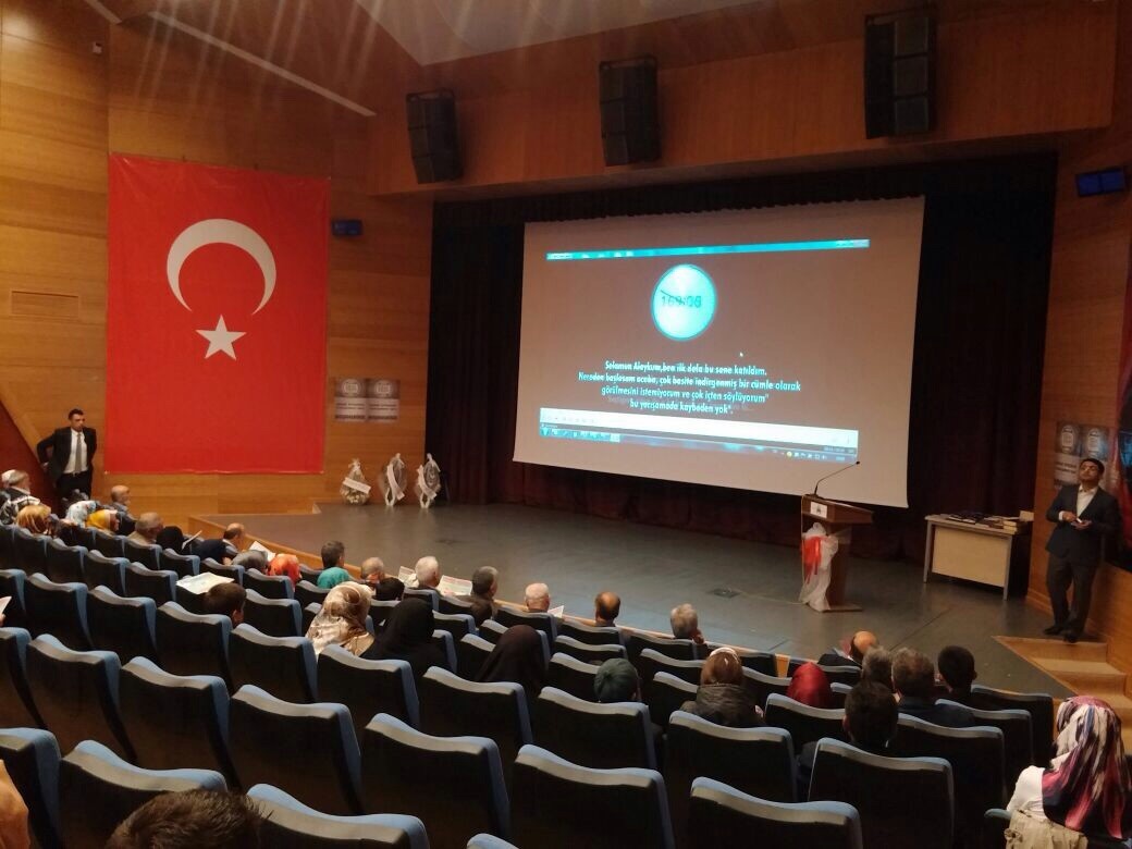 Ufka Yolculuk-3 Kültür Yarışmalarında Ödüller Sahibini Buldu 7