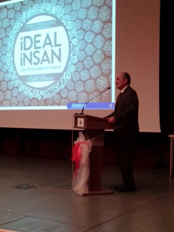 Ufka Yolculuk-3 Kültür Yarışmalarında Ödüller Sahibini Buldu 8