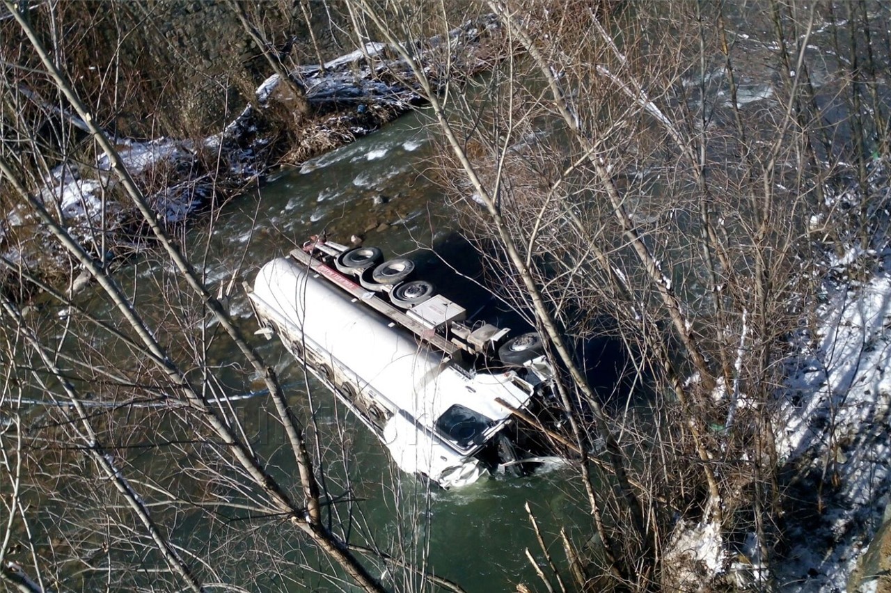 Gümüşhane’de 2 kaza 4 yaralı 5