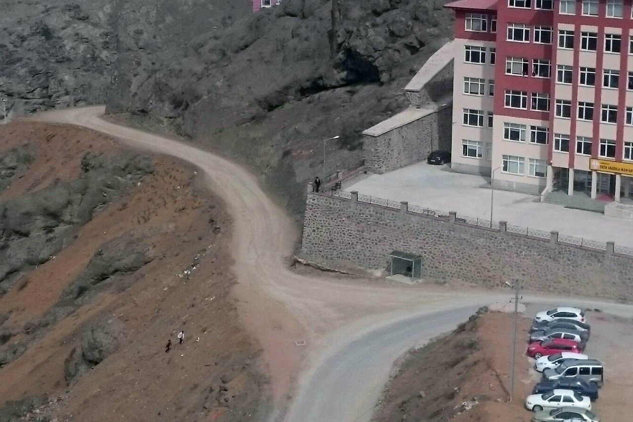 Yazık olmasın bu çocuklara 2