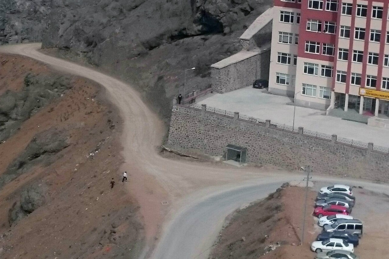 Yazık olmasın bu çocuklara 5