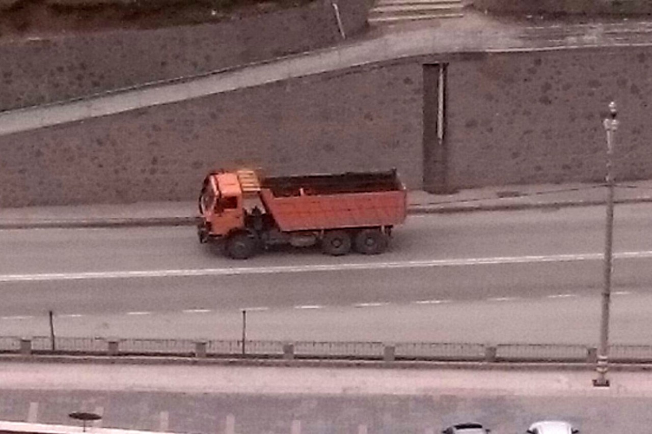 Karayollarında yama çalışmaları başladı 2