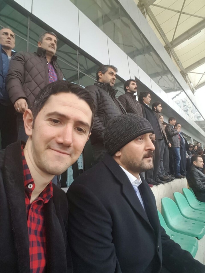 Ne yaptın Gümüş: 2-3 2