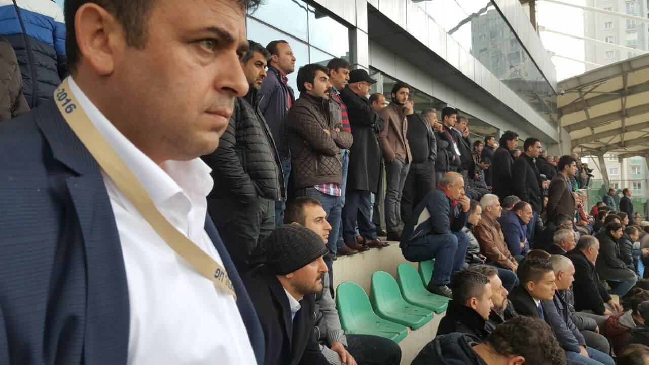 Ne yaptın Gümüş: 2-3 9