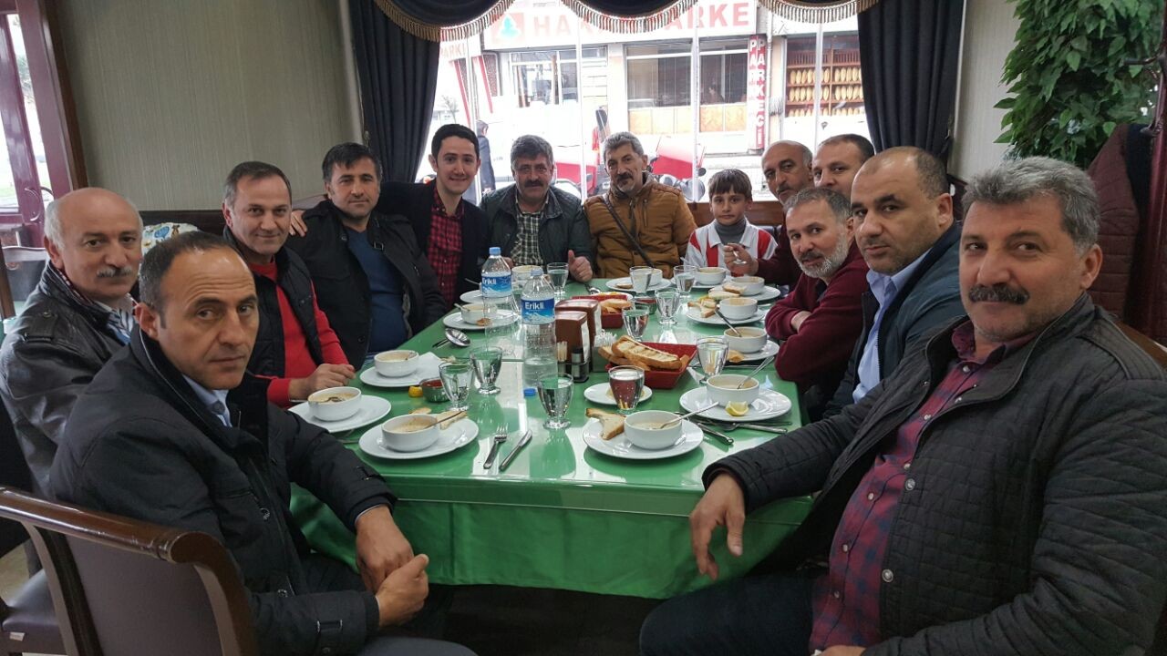 Ne yaptın Gümüş: 2-3 12