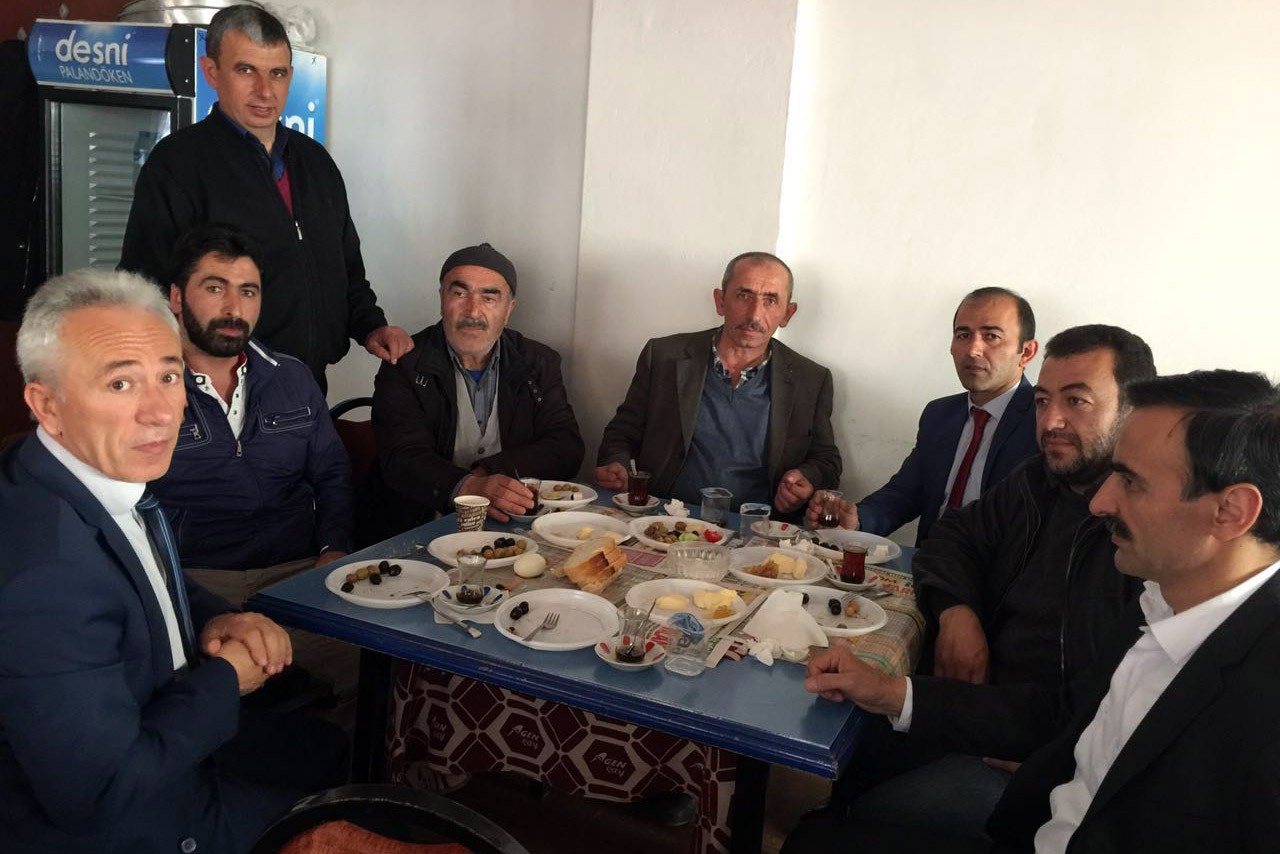 İkisu-Tarsun-Artabel Derneğinden kahvaltı programı 3