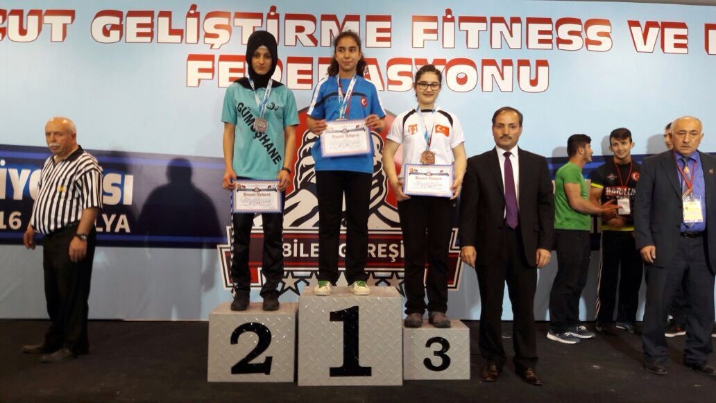 Avrupa'nın bileğini bükeceğiz 1