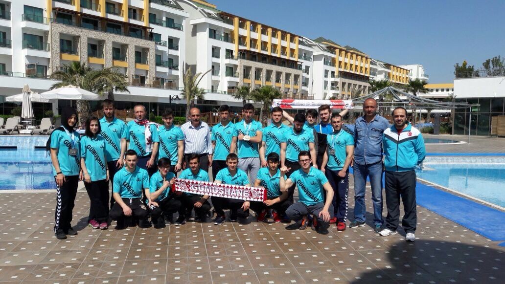 Avrupa'nın bileğini bükeceğiz 2