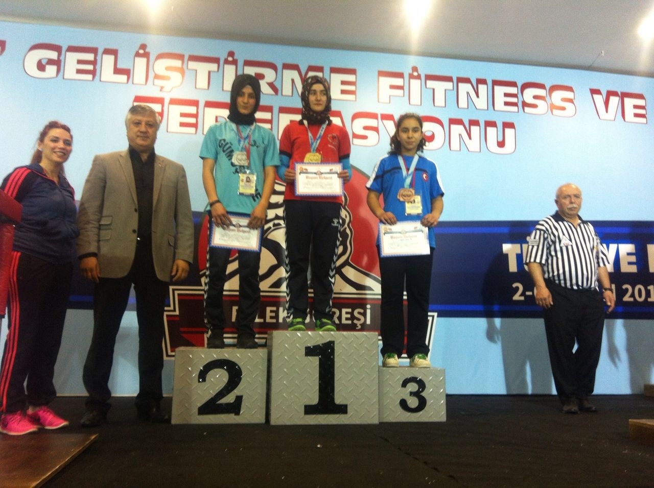 Avrupa'nın bileğini bükeceğiz 6