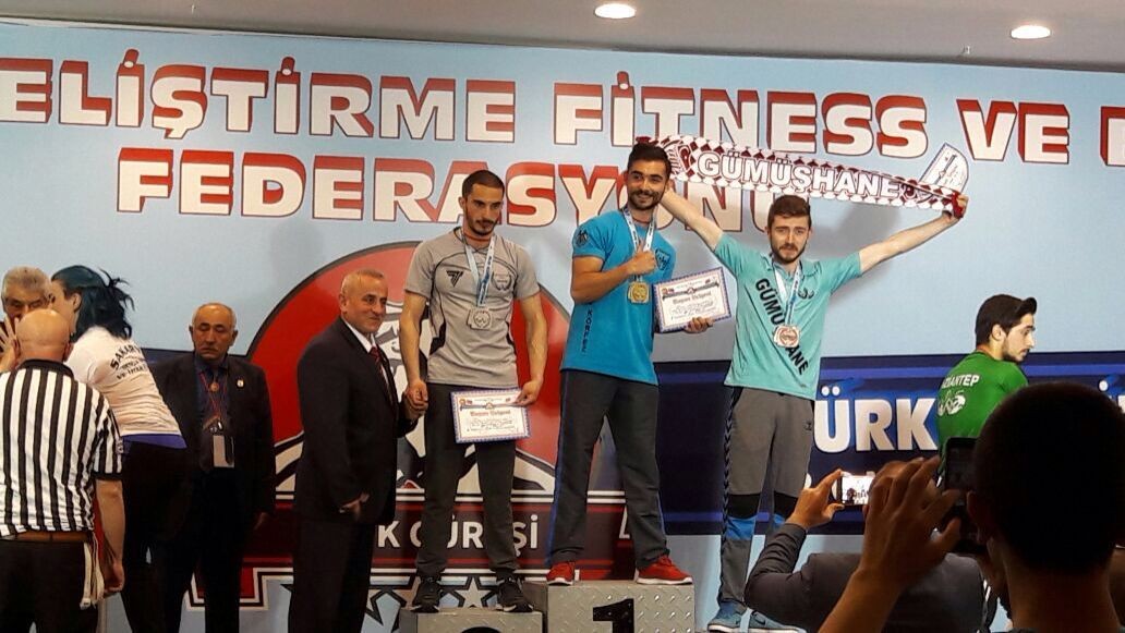 Avrupa'nın bileğini bükeceğiz 7