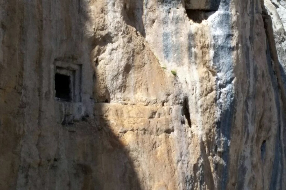 Gümüşhaneli dağcılar Şehit Erdem Keskin’i unutmadı 10