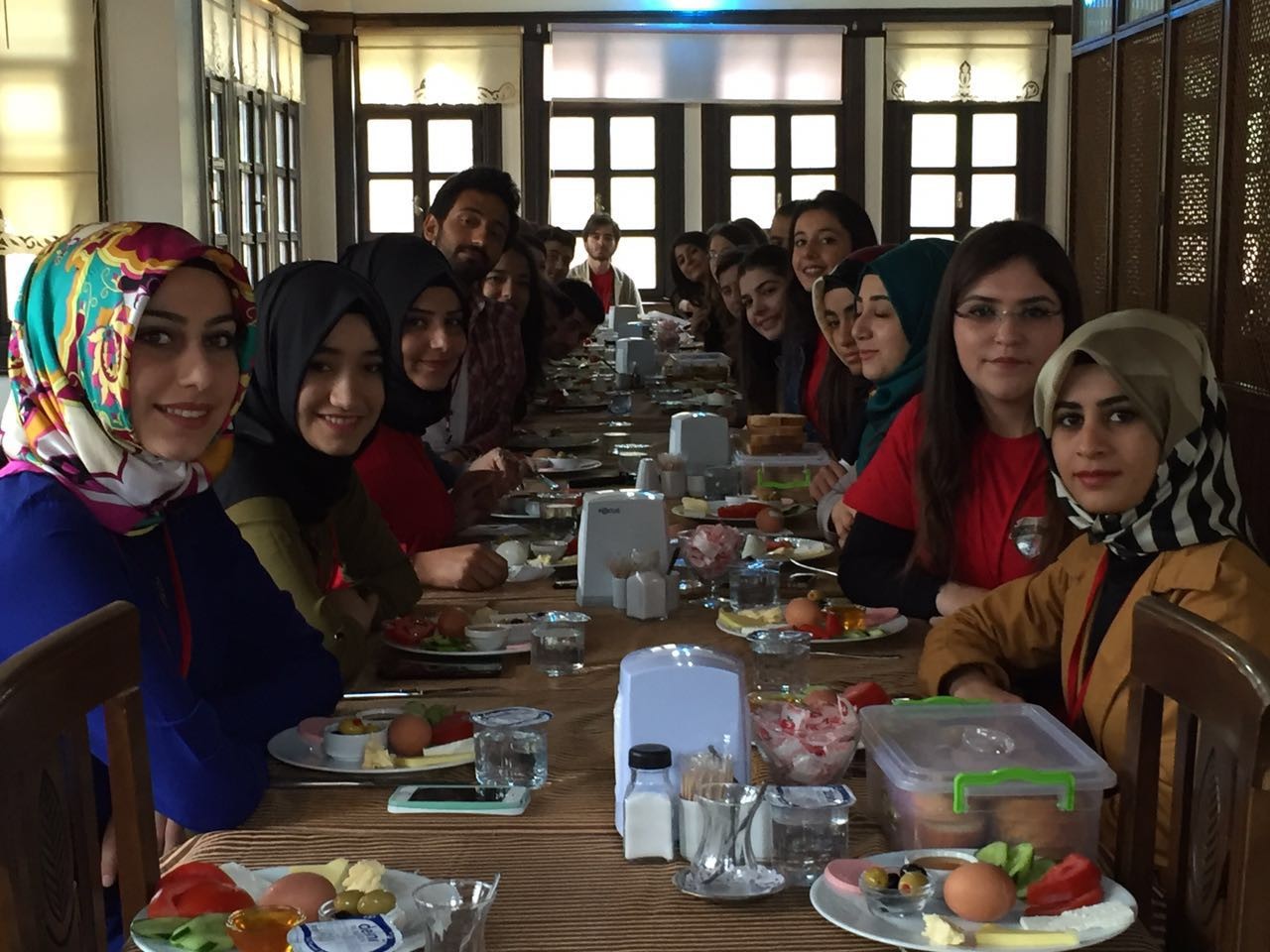 Gümüş Damla Projesi tamamlandı 11