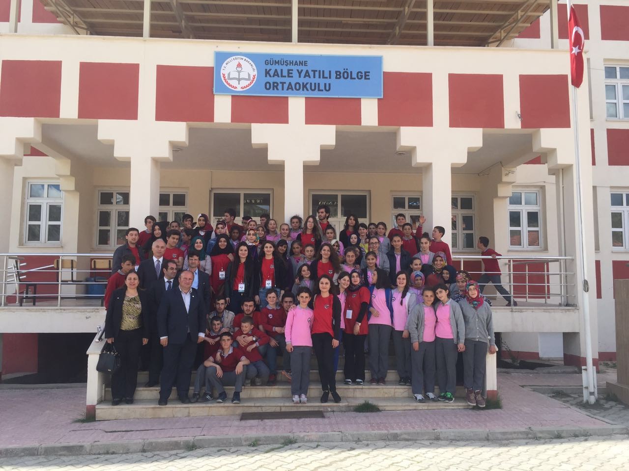 Gümüş Damla Projesi tamamlandı 16