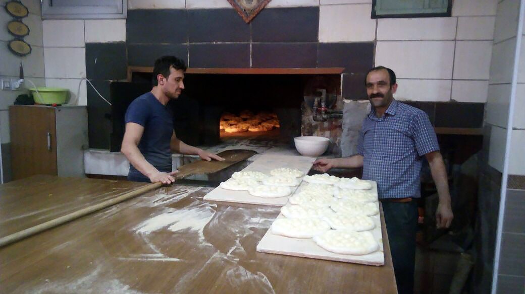 Gümüşhane Pidesi Ankara’da da yok satıyor 4