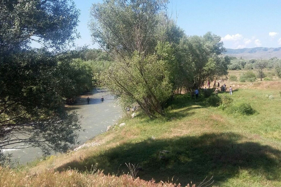 Kelkit'te yaşlı kadından 4 gündür haber alınamıyor 5