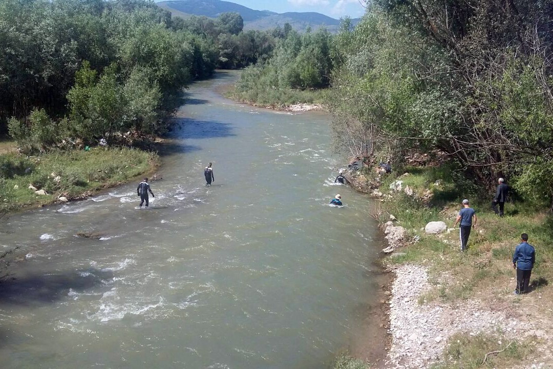 Kelkit'te yaşlı kadından 4 gündür haber alınamıyor 6